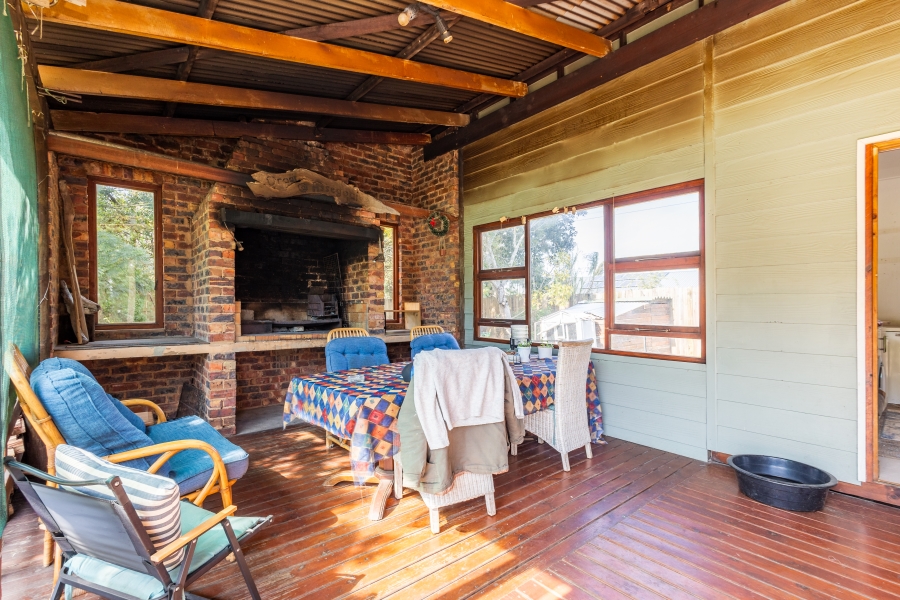 6 Bedroom Property for Sale in Storms River Village Eastern Cape